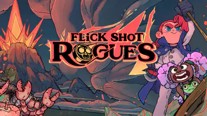 Flick Shot Rogues