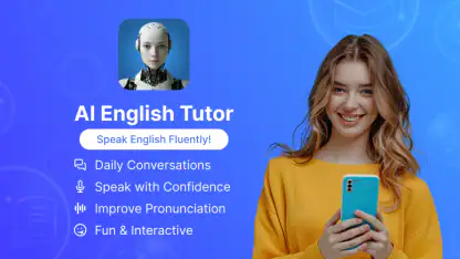 Fluzy: Impara Lingue con IA