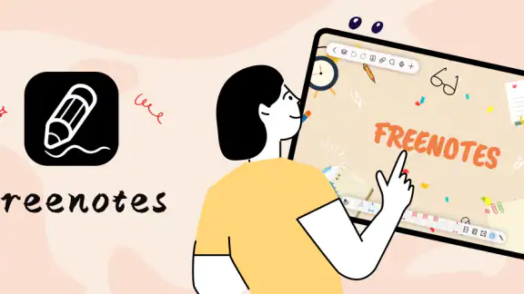 Freenotes: Blocco Note, Memo