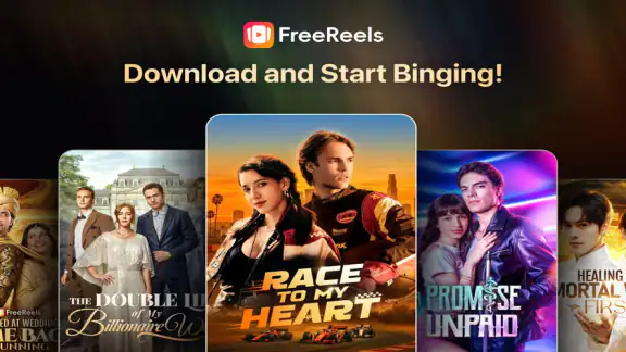FreeReels - Drammi & Reels