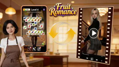 Fruit Romance