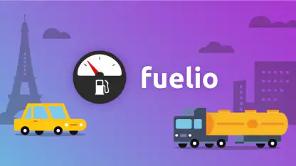Fuelio: prezzi benzina, costi