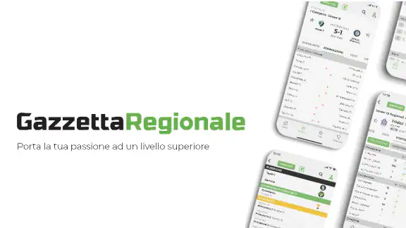 Gazzetta Regionale
