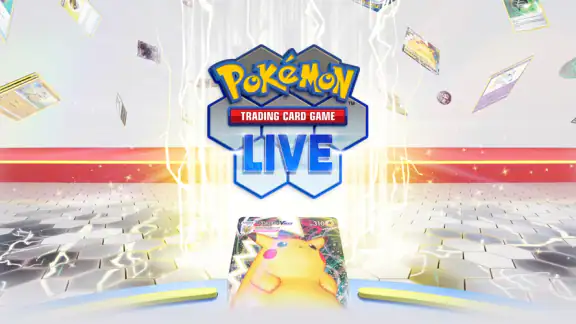 GCC Pokémon Live