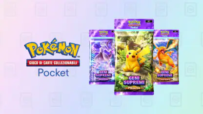 GCC Pokémon Pocket