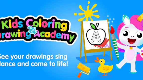 Giochi da colorare per bambini