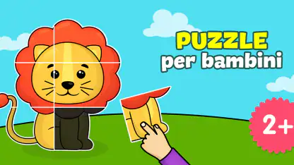 Giochi Educativi per Bambini!