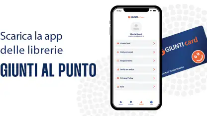 Giunti al Punto – Giunticard