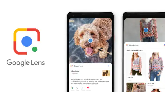 Google Lens