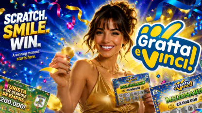 Gratta e Vinci