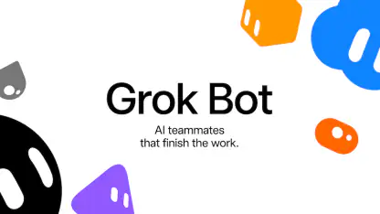 Grok Bot