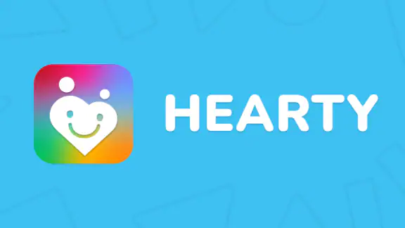 Hearty: Legame Quotidiano