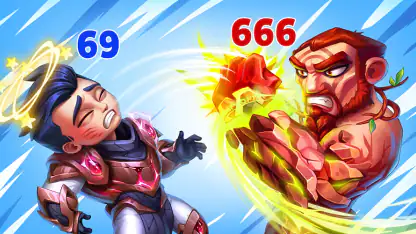 Hero Wars: Alliance