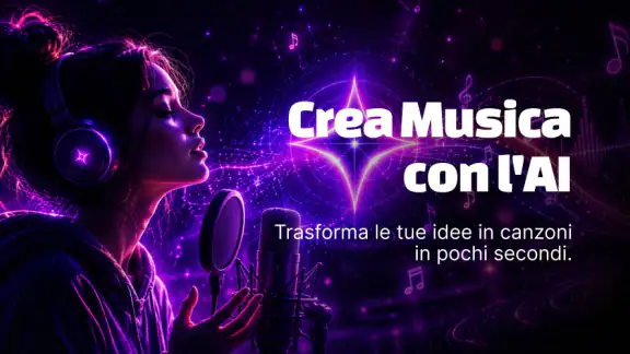 Hit Musicali AI