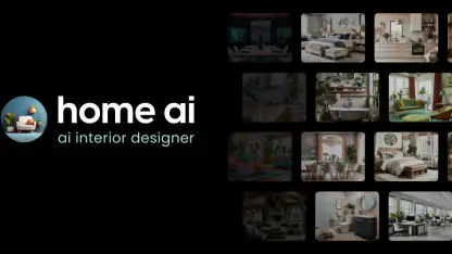 Home AI - Design d’Interni IA