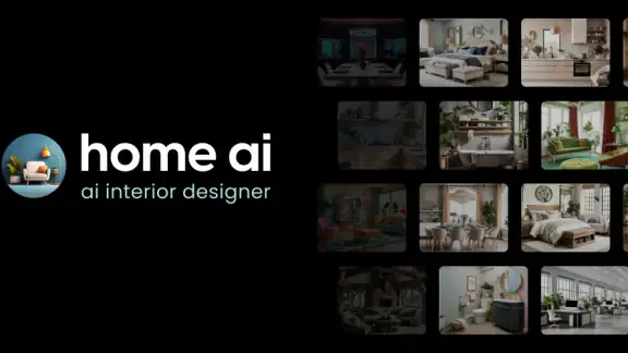Home AI - Design d’Interni IA
