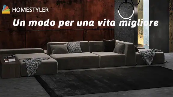 Homestyler - Progettare casa