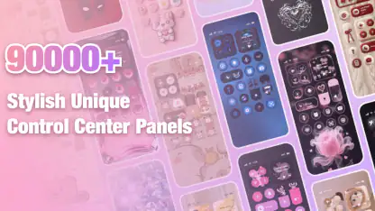 iControl: Easy Widgets Themes