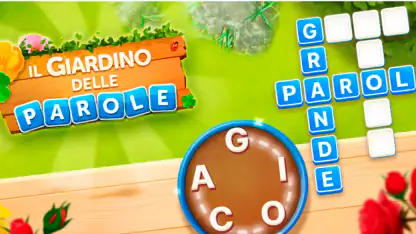 Il Giardino delle Parole