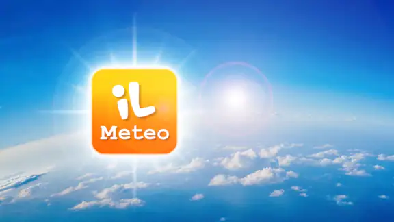 iLMeteo: previsioni meteo