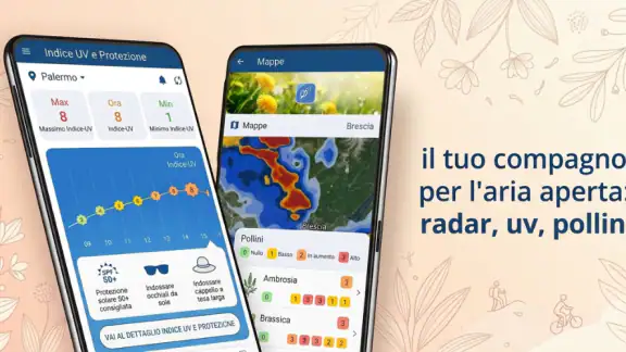 Ilmeteo24: radar & meteo