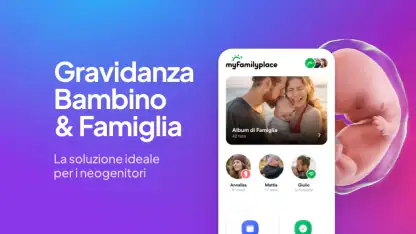 iMamma: gravidanza e maternità