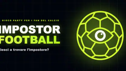 Impostor Football