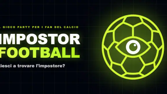 Impostor Football