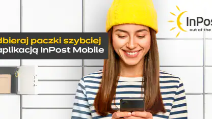InPost Mobile