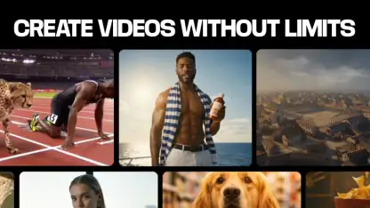 invideo: Editor video IA