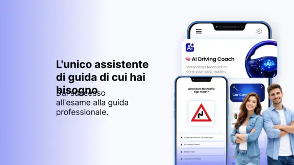 Istruttore Guida: Esame
