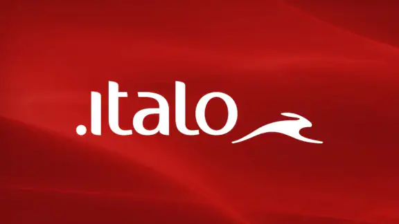 Italo Treno