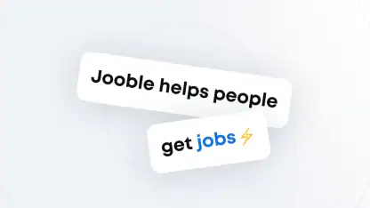 Jooble – Offerte di lavoro