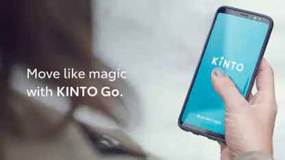 KINTO Go