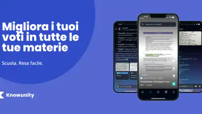 Knowunity: App Studio AI