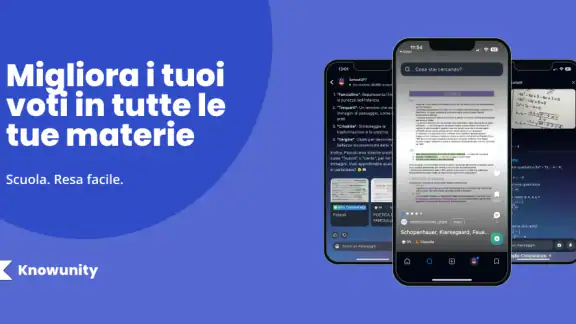 Knowunity: App Studio AI