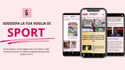 La Gazzetta dello Sport