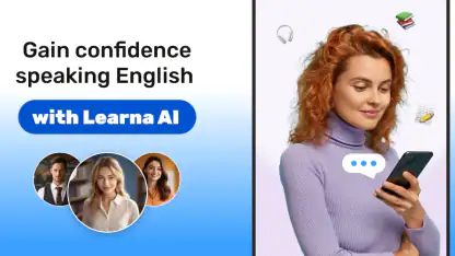 Learna AI: Imparare le lingue