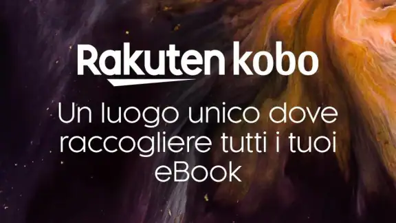 Leggere Libri con Kobo Books