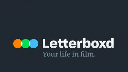 Letterboxd