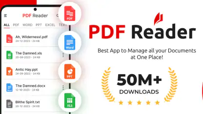 Lettore PDF AI: Chat, Raissumi