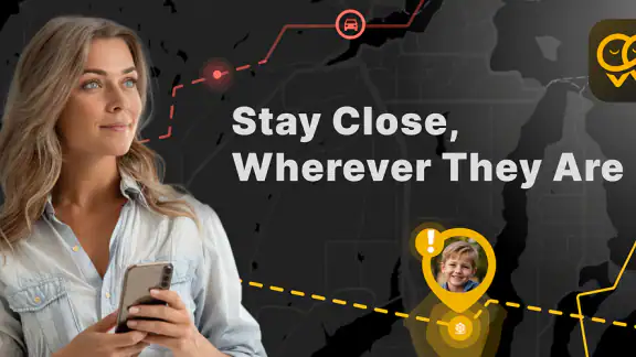 LiveLocate: Localizzatore GPS