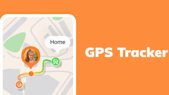 Localizzatore GPS per bambini
