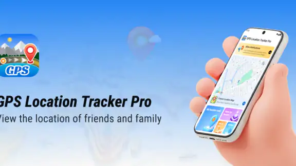 Localizzatore GPS Pro