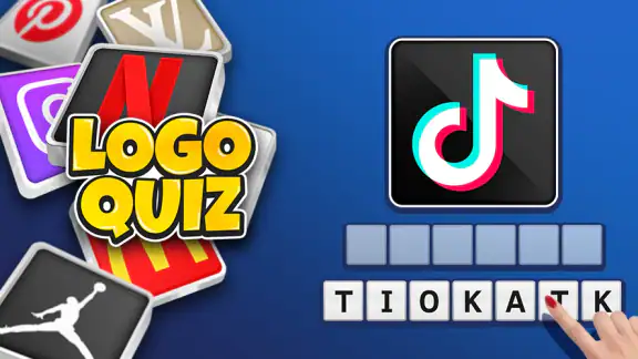 Logo Quiz - Gioco del Logo
