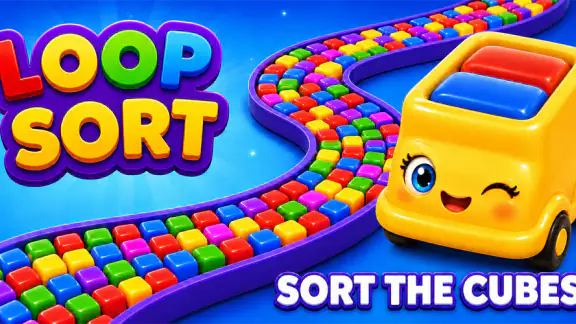 Loop Sort