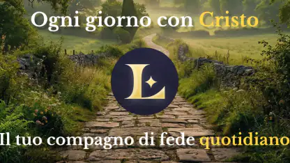 Lumen: Bibbia & Preghiere