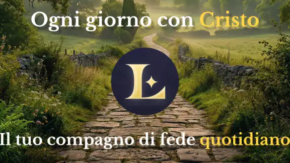 Lumen: Bibbia & Preghiere