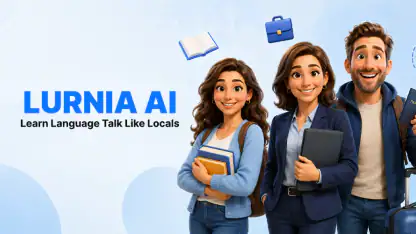 Lurnia: Tutor di Lingue con AI