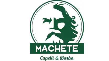 Machete Capelli & Barba